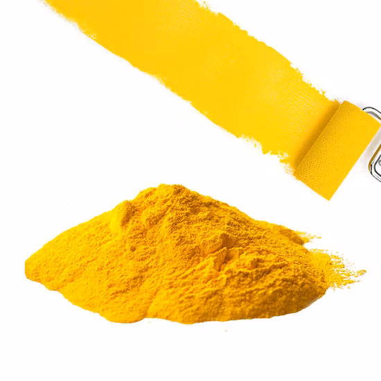 Wholesale Pigment Yellow 74 for Ink/Paint/Printing Ink