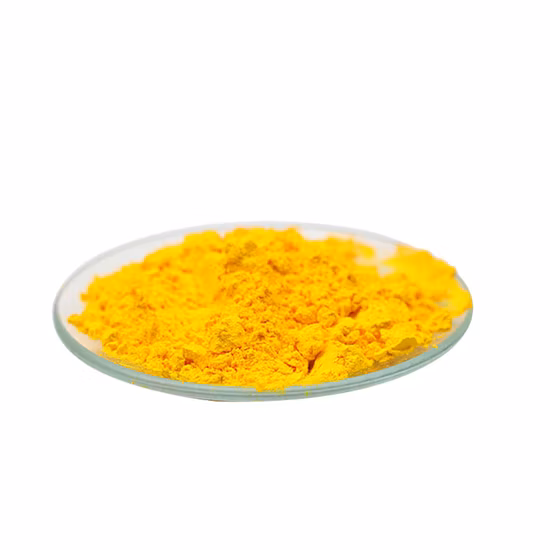 Wholesale Pigment Yellow 74 for Ink/Paint/Printing Ink
