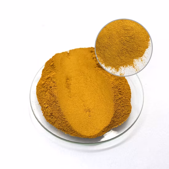 High Quality Reddish Shade Organic Pigment Yellow 5GF-02 Ci No. Py14 Pigment Yellow 14