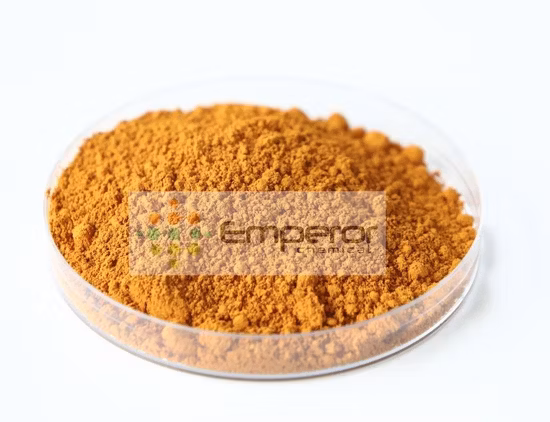 High Quality Pigment Yellow 14 (Fast Yellow 2GS) for Water Base Ink